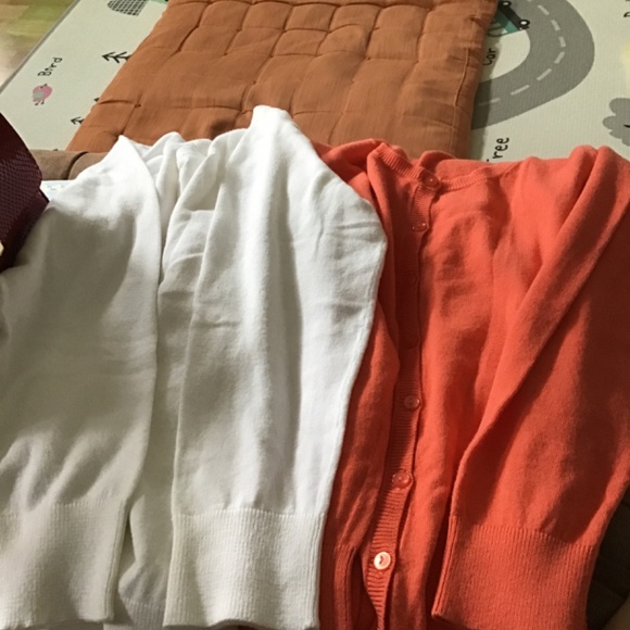 Cardigans - Picture 2 of 3